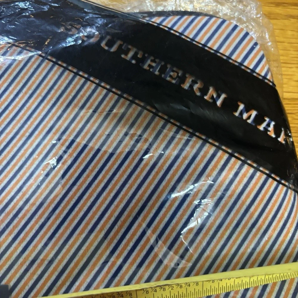 Southern Marsh Southern Outfitter‎ New In Package Laptop Case Stripes Duck